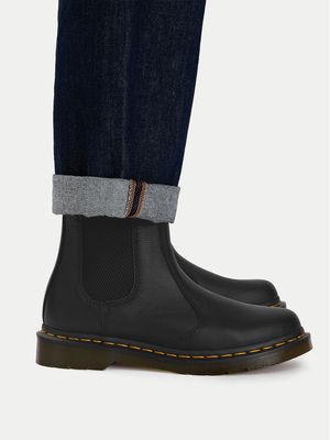 Botki na jesień Dr. Martens ze sklepu: MODIVO w kategorii: Botki - zdjęcie WP-EBWP-BKLVO-LN0_0000305058911