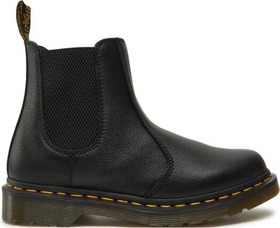 Botki na jesień Dr. Martens ze sklepu: MODIVO w kategorii: Botki - zdjęcie WP-EBWP-BKLVO-LN0_0000305058911