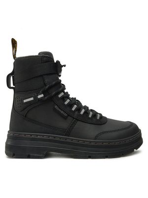 Buty zimowe męskie zimowe Dr Martens ze sklepu: MODIVO w kategorii: Buty zimowe męskie - zdjęcie WP-EBWP-BKLVO-LN0_0000305058935
