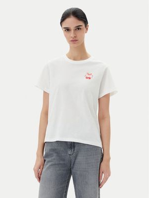 Bluzka damska casual Jdy ze sklepu: MODIVO w kategorii: Bluzki damskie - zdjęcie WP-EBWP-BKLVO-LN0_0000305058997