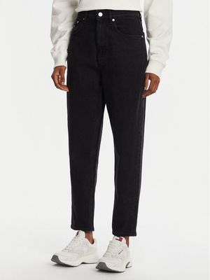 Jeansy damskie Tommy Jeans ze sklepu: MODIVO w kategorii: Jeansy damskie - zdjęcie WP-EBWP-BKLVO-LN0_0000305059253