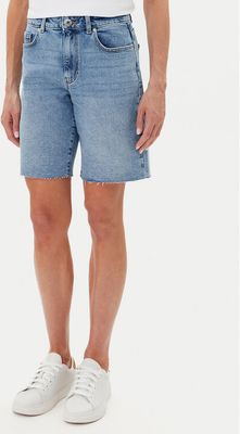 Szorty na lato Vero Moda ze sklepu: MODIVO w kategorii: Szorty - zdjęcie WP-EBWP-BKLVO-LN0_0000305059321