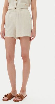 Vero Moda - Szorty casual ze sklepu: MODIVO w kategorii: Szorty - zdjęcie WP-EBWP-BKLVO-LN0_0000305059581