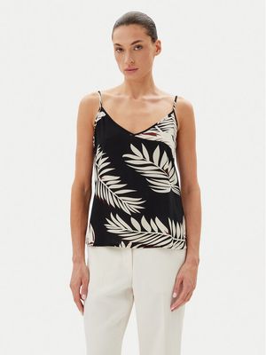 Vero Moda - Bluzka damska młodzieżowa na lato ze sklepu: MODIVO w kategorii: Bluzki damskie - zdjęcie WP-EBWP-BKLVO-LN0_0000305059635