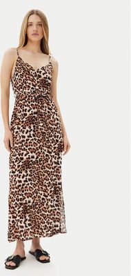 Sukienka Vero Moda ze sklepu: MODIVO w kategorii: Sukienki - zdjęcie WP-EBWP-BKLVO-LN0_0000305059673