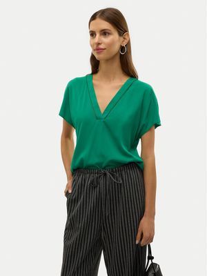 Bluzka damska Vero Moda ze sklepu: MODIVO w kategorii: Bluzki damskie - zdjęcie WP-EBWP-BKLVO-LN0_0000305059703