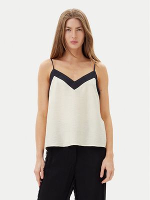 Bluzka damska jesienna Vero Moda ze sklepu: MODIVO w kategorii: Bluzki damskie - zdjęcie WP-EBWP-BKLVO-LN0_0000305059772