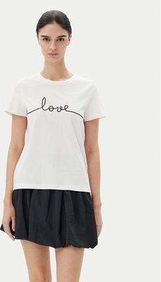 Bluzka damska na wiosnę Vero Moda ze sklepu: MODIVO w kategorii: Bluzki damskie - zdjęcie WP-EBWP-BKLVO-LN0_0000305059857