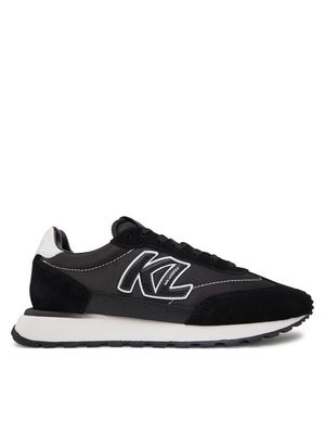 Buty sportowe męskie na jesień Karl Lagerfeld ze sklepu: MODIVO w kategorii: Buty sportowe męskie - zdjęcie WP-EBWP-BKLVO-LN0_0000305060679