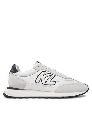 Buty sportowe męskie na wiosnę Karl Lagerfeld ze sklepu: MODIVO w kategorii: Buty sportowe męskie - zdjęcie WP-EBWP-BKLVO-LN0_0000305060686