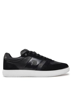 Buty sportowe męskie wiosenne Karl Lagerfeld ze sklepu: MODIVO w kategorii: Buty sportowe męskie - zdjęcie WP-EBWP-BKLVO-LN0_0000305060693