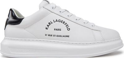 Buty sportowe męskie wiosenne Karl Lagerfeld ze sklepu: MODIVO w kategorii: Buty sportowe męskie - zdjęcie WP-EBWP-BKLVO-LN0_0000305060754