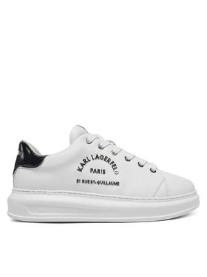 Buty sportowe męskie na wiosnę Karl Lagerfeld ze sklepu: MODIVO w kategorii: Buty sportowe męskie - zdjęcie WP-EBWP-BKLVO-LN0_0000305060761