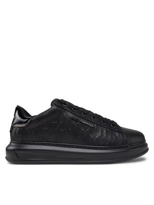 Karl Lagerfeld - Buty sportowe męskie na jesień ze sklepu: MODIVO w kategorii: Buty sportowe męskie - zdjęcie WP-EBWP-BKLVO-LN0_0000305061300