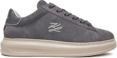 Buty sportowe męskie jesienne Karl Lagerfeld ze sklepu: MODIVO w kategorii: Buty sportowe męskie - zdjęcie WP-EBWP-BKLVO-LN0_0000305061614