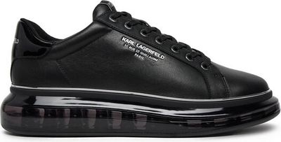 Buty sportowe męskie jesienne Karl Lagerfeld ze sklepu: MODIVO w kategorii: Buty sportowe męskie - zdjęcie WP-EBWP-BKLVO-LN0_0000305061652