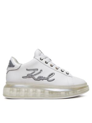 Karl Lagerfeld - Buty sportowe damskie na wiosnę ze sklepu: MODIVO w kategorii: Buty sportowe damskie - zdjęcie WP-EBWP-BKLVO-LN0_0000305061911