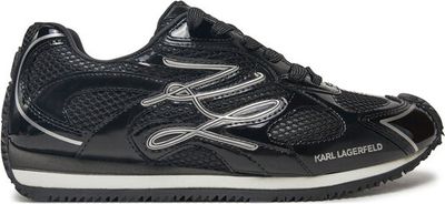 Buty sportowe damskie wiosenne Karl Lagerfeld ze sklepu: MODIVO w kategorii: Buty sportowe damskie - zdjęcie WP-EBWP-BKLVO-LN0_0000305061980