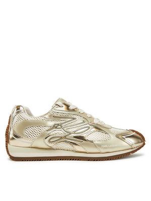 Buty sportowe damskie na wiosnę Karl Lagerfeld ze sklepu: MODIVO w kategorii: Buty sportowe damskie - zdjęcie WP-EBWP-BKLVO-LN0_0000305061997