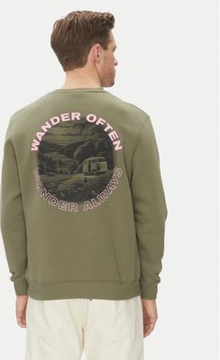 Bluza męska Hunter ze sklepu: MODIVO w kategorii: Bluzy męskie - zdjęcie WP-EBWP-BKLVO-LN0_0000305062253