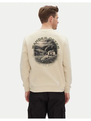 Bluza męska Hunter ze sklepu: MODIVO w kategorii: Bluzy męskie