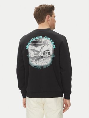Bluza męska Hunter ze sklepu: MODIVO w kategorii: Bluzy męskie - zdjęcie WP-EBWP-BKLVO-LN0_0000305062277