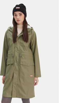Parka damska jesienna Hunter ze sklepu: MODIVO w kategorii: Parki damskie - zdjęcie WP-EBWP-BKLVO-LN0_0000305062437