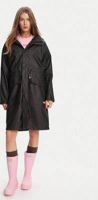 Parka damska casualowa Hunter ze sklepu: MODIVO w kategorii: Parki damskie - zdjęcie WP-EBWP-BKLVO-LN0_0000305062444