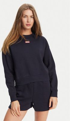 Bluza damska Hunter ze sklepu: MODIVO w kategorii: Bluzy damskie - zdjęcie WP-EBWP-BKLVO-LN0_0000305062475