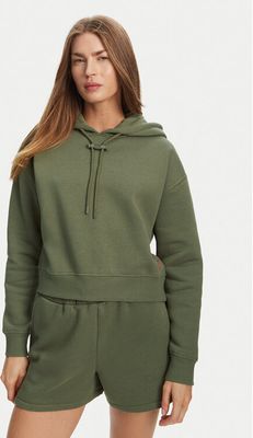 Hunter - Bluza damska ze sklepu: MODIVO w kategorii: Bluzy damskie - zdjęcie WP-EBWP-BKLVO-LN0_0000305062499
