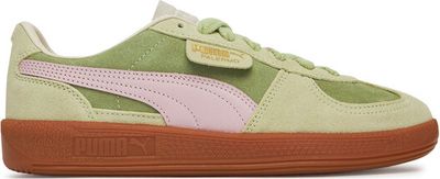 Buty sportowe damskie na wiosnę Puma ze sklepu: MODIVO w kategorii: Buty sportowe damskie - zdjęcie WP-EBWP-BKLVO-LN0_0000305062765