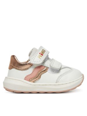 Buty sportowe dziecięce wiosenne Primigi ze sklepu: MODIVO w kategorii: Buty sportowe dziecięce - zdjęcie WP-EBWP-BKLVO-LN0_0000305065513