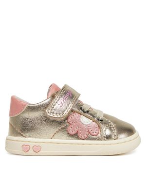 Buty sportowe dziecięce na wiosnę Primigi ze sklepu: MODIVO w kategorii: Buty sportowe dziecięce - zdjęcie WP-EBWP-BKLVO-LN0_0000305065551