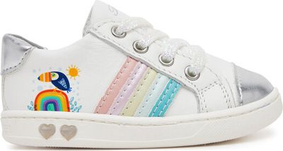 Buty sportowe dziecięce wiosenne Primigi ze sklepu: MODIVO w kategorii: Buty sportowe dziecięce - zdjęcie WP-EBWP-BKLVO-LN0_0000305065568
