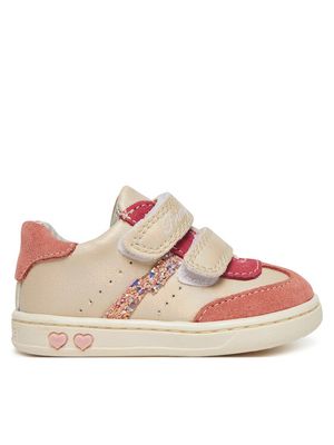 Buty sportowe dziecięce na wiosnę Primigi ze sklepu: MODIVO w kategorii: Buty sportowe dziecięce - zdjęcie WP-EBWP-BKLVO-LN0_0000305065575