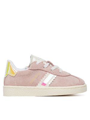 Buty sportowe dziecięce wiosenne Primigi ze sklepu: MODIVO w kategorii: Buty sportowe dziecięce - zdjęcie WP-EBWP-BKLVO-LN0_0000305065605