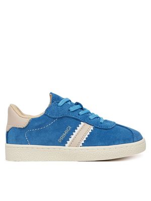 Buty sportowe dziecięce wiosenne Primigi ze sklepu: MODIVO w kategorii: Buty sportowe dziecięce - zdjęcie WP-EBWP-BKLVO-LN0_0000305065636