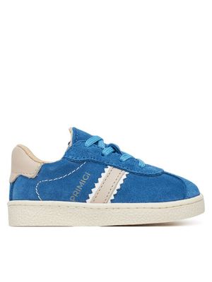 Buty sportowe dziecięce na wiosnę Primigi ze sklepu: MODIVO w kategorii: Buty sportowe dziecięce - zdjęcie WP-EBWP-BKLVO-LN0_0000305065643