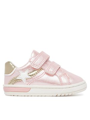 Buty sportowe dziecięce na wiosnę Primigi ze sklepu: MODIVO w kategorii: Buty sportowe dziecięce - zdjęcie WP-EBWP-BKLVO-LN0_0000305065667