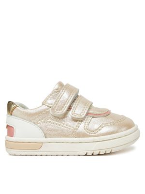 Buty sportowe dziecięce na wiosnę Primigi ze sklepu: MODIVO w kategorii: Buty sportowe dziecięce - zdjęcie WP-EBWP-BKLVO-LN0_0000305065728