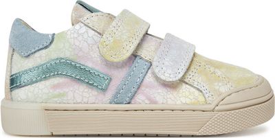 Buty sportowe dziecięce wiosenne Primigi ze sklepu: MODIVO w kategorii: Buty sportowe dziecięce - zdjęcie WP-EBWP-BKLVO-LN0_0000305066466