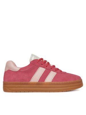 Buty sportowe dziecięce na wiosnę Primigi ze sklepu: MODIVO w kategorii: Buty sportowe dziecięce - zdjęcie WP-EBWP-BKLVO-LN0_0000305066503