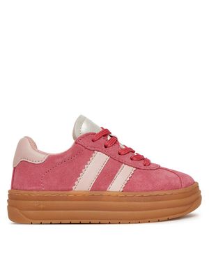Buty sportowe dziecięce wiosenne Primigi ze sklepu: MODIVO w kategorii: Buty sportowe dziecięce - zdjęcie WP-EBWP-BKLVO-LN0_0000305066527