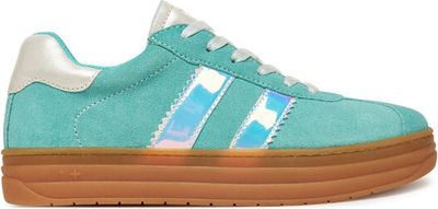 Buty sportowe dziecięce na wiosnę Primigi ze sklepu: MODIVO w kategorii: Buty sportowe dziecięce - zdjęcie WP-EBWP-BKLVO-LN0_0000305066534