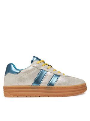 Buty sportowe dziecięce wiosenne Primigi ze sklepu: MODIVO w kategorii: Buty sportowe dziecięce - zdjęcie WP-EBWP-BKLVO-LN0_0000305066565