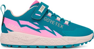 Buty sportowe dziecięce na wiosnę Primigi ze sklepu: MODIVO w kategorii: Buty sportowe dziecięce - zdjęcie WP-EBWP-BKLVO-LN0_0000305066923
