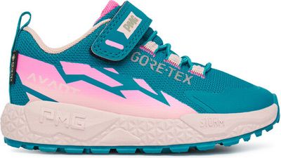 Buty sportowe dziecięce na wiosnę Primigi ze sklepu: MODIVO w kategorii: Buty sportowe dziecięce - zdjęcie WP-EBWP-BKLVO-LN0_0000305066930