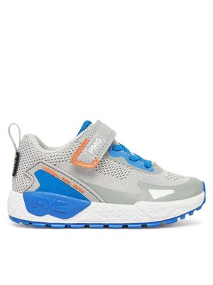 Buty sportowe dziecięce wiosenne Primigi ze sklepu: MODIVO w kategorii: Buty sportowe dziecięce - zdjęcie WP-EBWP-BKLVO-LN0_0000305066992