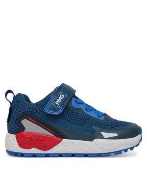 Primigi - Buty sportowe dziecięce na wiosnę ze sklepu: MODIVO w kategorii: Buty sportowe dziecięce - zdjęcie WP-EBWP-BKLVO-LN0_0000305067029