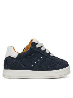 Buty sportowe dziecięce na wiosnę Primigi ze sklepu: MODIVO w kategorii: Buty sportowe dziecięce - zdjęcie WP-EBWP-BKLVO-LN0_0000305067739